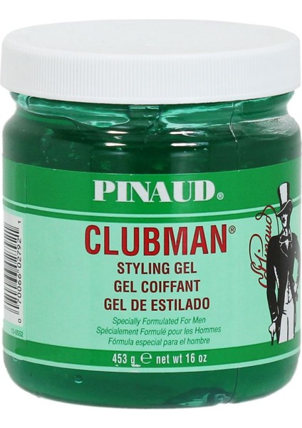Pinaud Jöle 453 gr