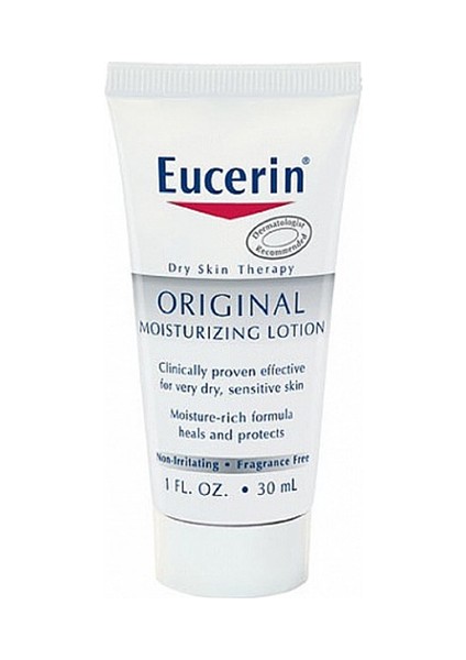 Aşırı Kuru Ciltler İçin Zengin Nemlendirici Losyon 30 ml