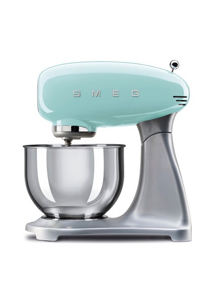 SMF01PGEU Stand Mikseri Pastel Yeşil
