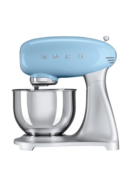 SMF01PBEU Stand Mikseri Pastel Mavi