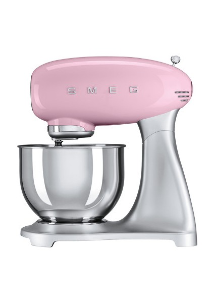 SMF01PKEU Stand Mikseri Pembe