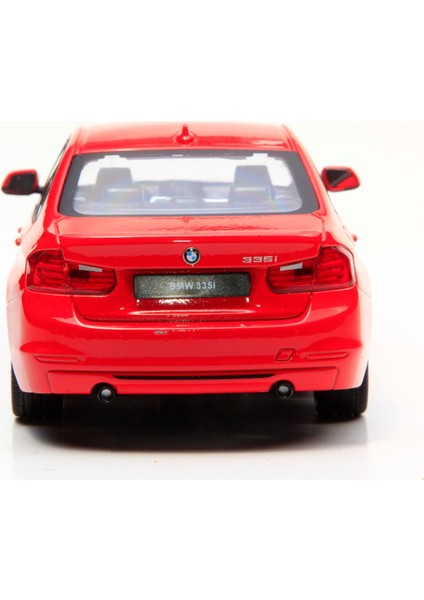 BMW 3.35 fırsatları