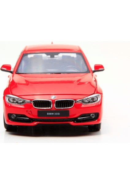 BMW 3.35 indirimleri