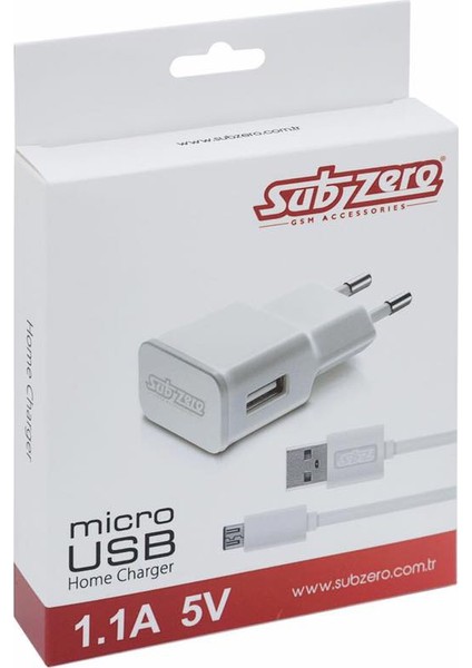 Samsung S3 Mini S4 Mini Şarj Cihazı