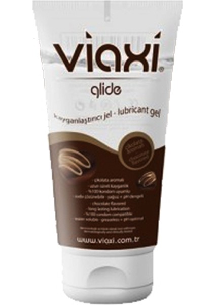 Glide Çikolatalı Jel 100 m