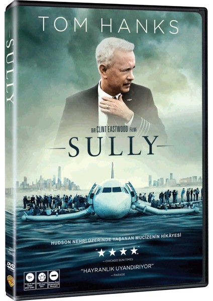 Sully Dvd