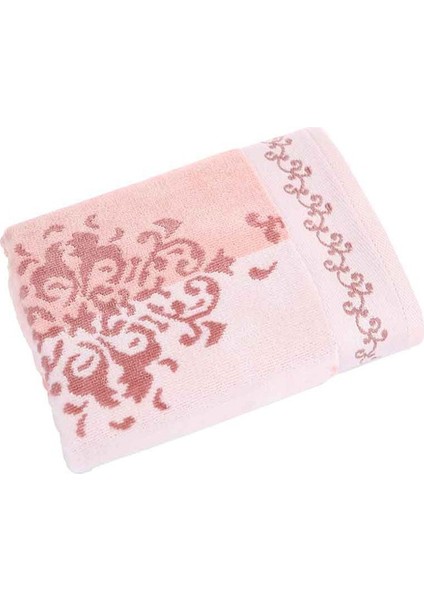 Emily Banyo Havlusu Pudra 100 X 150