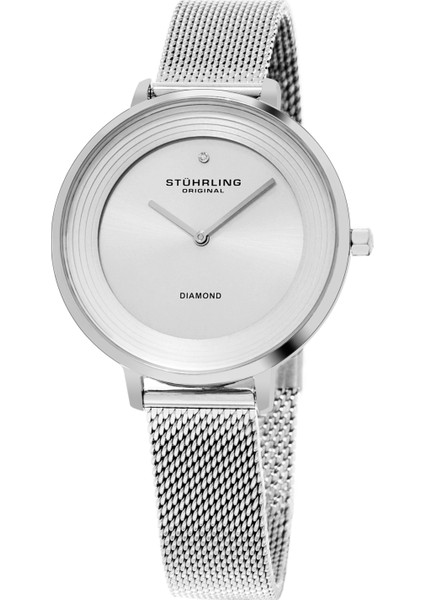 589.01 Kadın Kol Saati