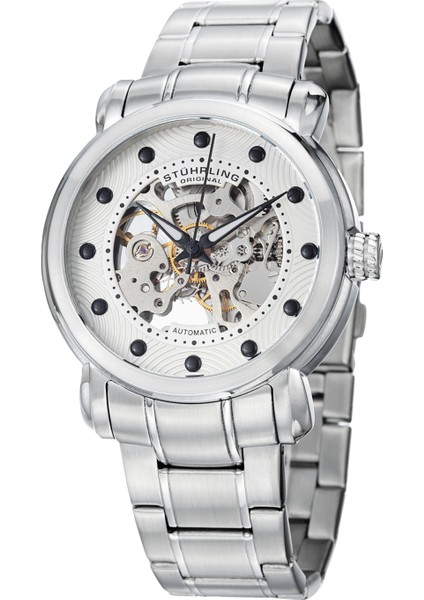 644.01 Erkek Kol Saati