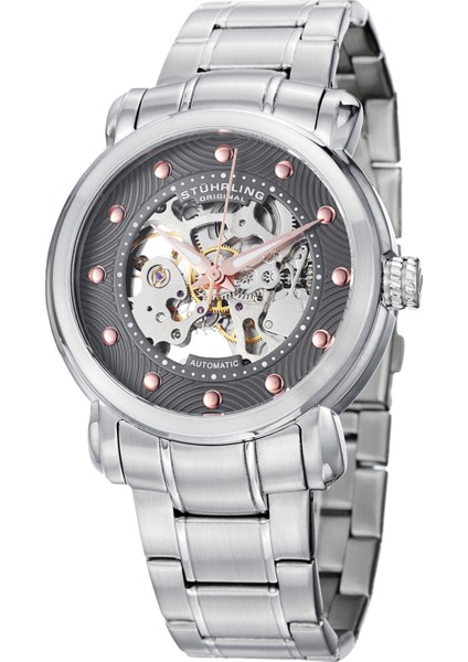 644.03 Erkek Kol Saati