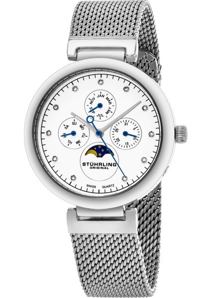 672.01 Kadın Kol Saati