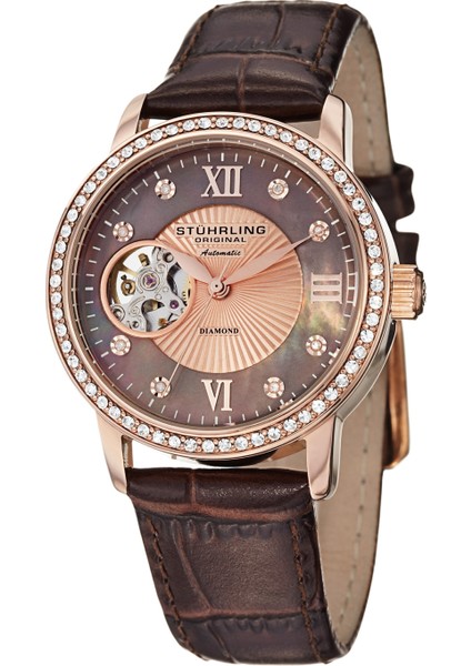 710.05 Kadın Kol Saati