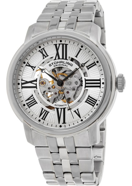 812.01 Erkek Kol Saati