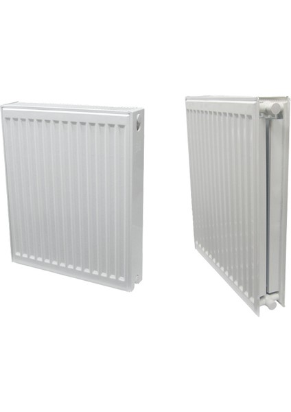 Pkkp Plus 600-1100 Panel Radyatör
