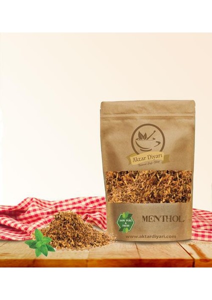 Menthol 1 Kg