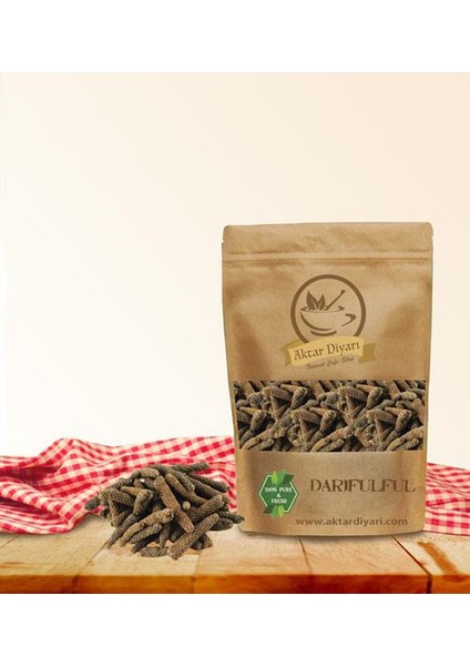 Darıfülfül 100 Gr