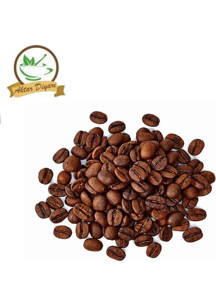 Kahve Kavrulmuş 100 Gr