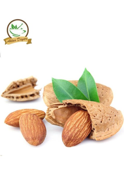 Acı Badem 250 Gr