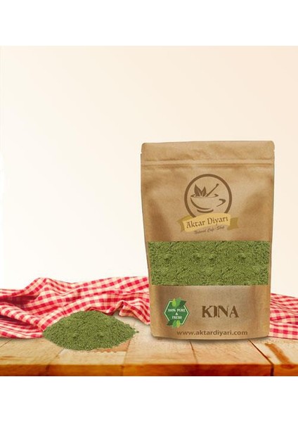 Kına 500 Gr