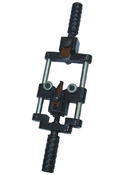 BX90 XLPE Kablo Soyma Aleti