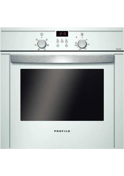 Frma702W 5 Prg Multifonks Ankastre Fırın