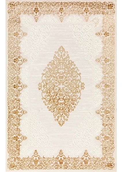 Gold GD001 060 170x250 cm Modern Halı