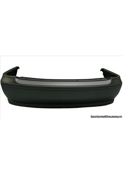 Arka Tampon Palio 2002-Sonrası