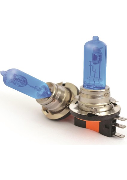 H15 12V 15/55W 5000K Beyaz Işık Dıamond Vısıon