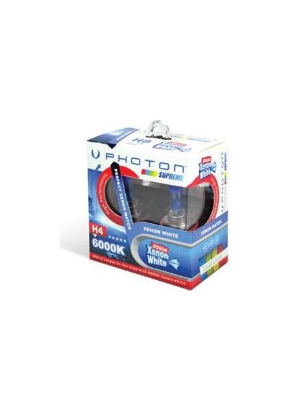 Supreme H11 12V 55W 6000K Beyaz Işık Dıamond Vısıon fiyatları