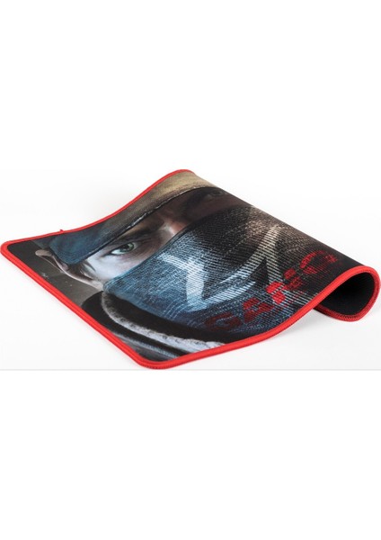 GMP-01 35x25 cm Oyuncu Mouse Pad