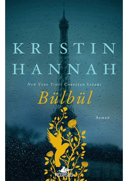 Bülbül - Kristin Hannah