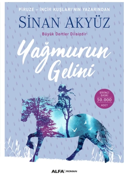 Yağmurun Gelini - Sinan Akyüz