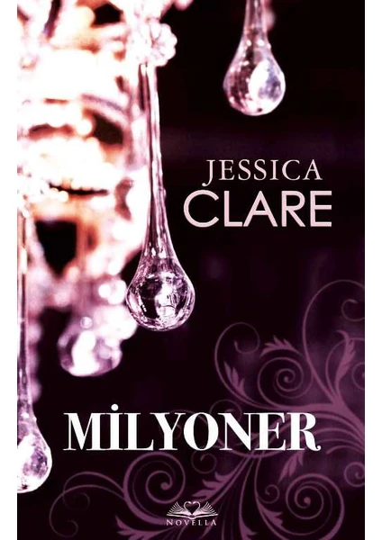 Milyoner - Jessica Clare