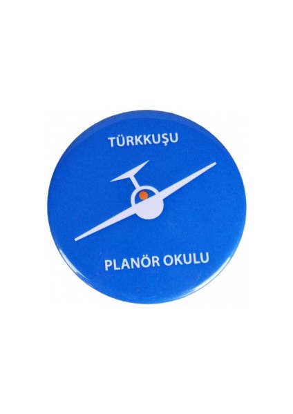 Magnet Açacak Planör Okulu