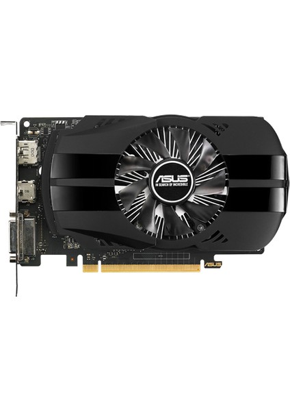 Phoenix Nvidia GeForce GTX 1050 2GB 128Bit GDDR5 (DX12) PCI-E 3.0 Ekran Kartı PH-GTX1050-2G