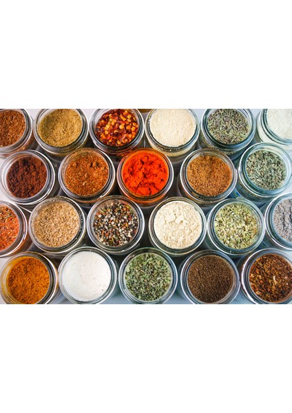 Hem Indian Spices Incense Sticks - Hint Baharatları Tütsü 20 Adet