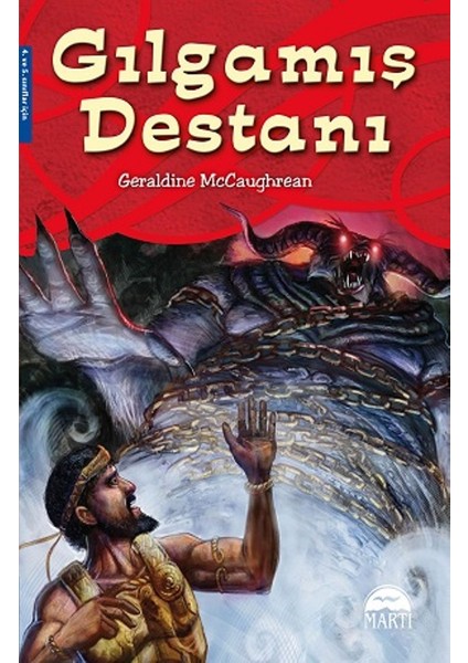 Gılgamış Destanı