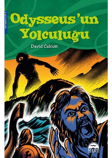 Odysseus'Un Yolculuğu