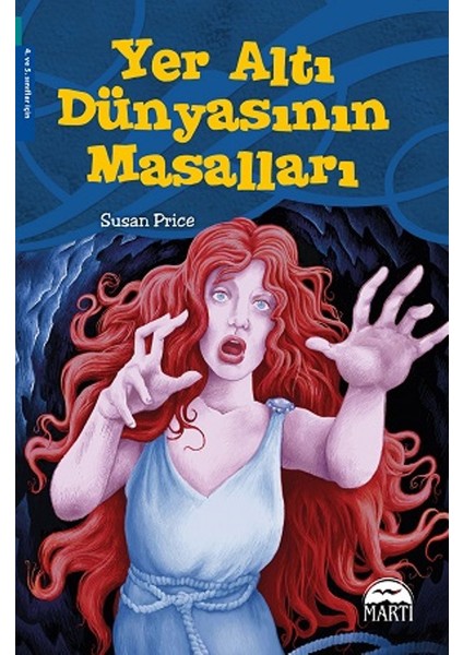 Yer Altı Dünyasının Masalları