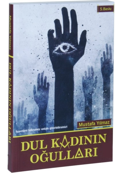 Dul Kadının Oğulları