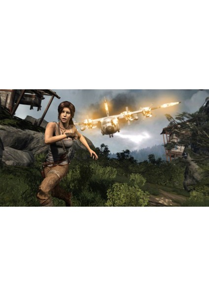 Tomb Raider Xbox 360 modelleri