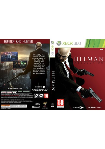 Hitman Absolution fiyatları