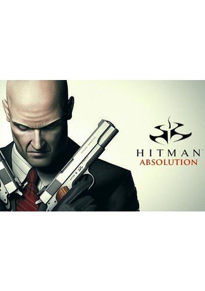 Hitman Absolution modelleri