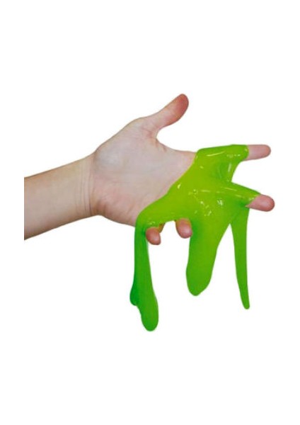Barrel Slime Şaka Hamur (24 Adet Birden)