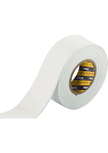 Çift Taraflı Köpük Bant 25 Mm*2 M (3 Adet)