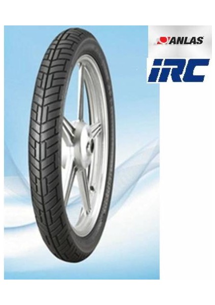 İrc 90/90-18 Tubeless Dış Lastik Ybr 125 Cbf 150