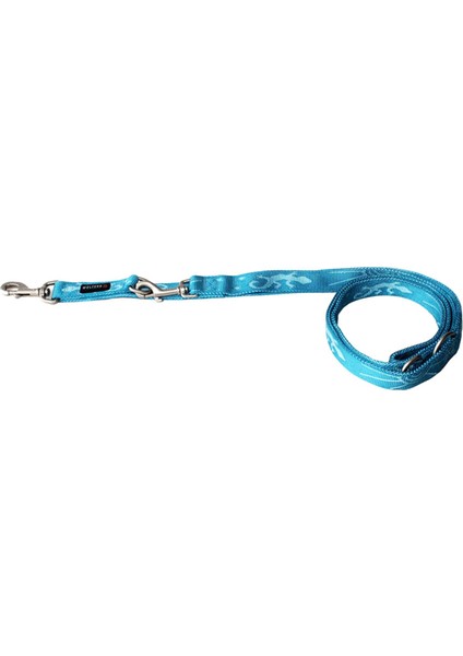 Eur. Leash Gecko S 200 Cm X 10 Mm