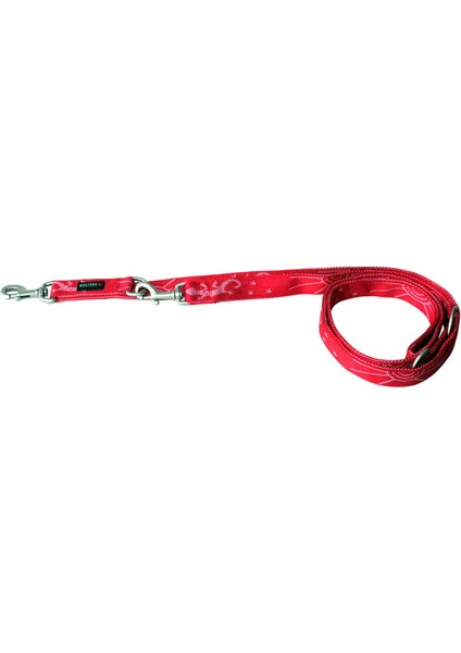 Eur. Leash Gecko S 200 Cm X 10 Mm