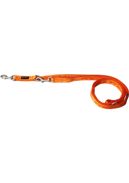 Eur. Leash Gecko S 200 Cm X 10 Mm