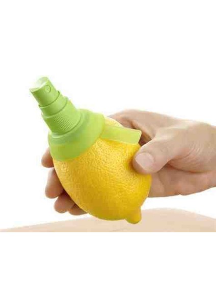 3 Parça Limon Sıkma Seti Perfume Cook